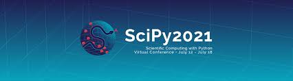 SciPy US 2021